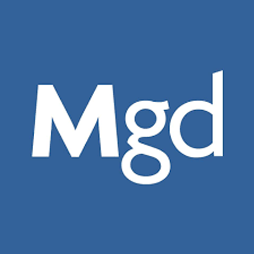 Alerta Magdalena logo