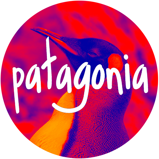 This is Patagonia RA  Icon