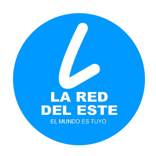 Red del Este TV logo