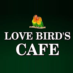 Icon image Love Birds Cafe