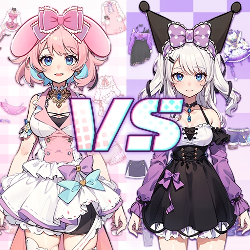 Princess Doll: Dress Up Game logo