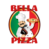 Bella Pizza Esh Winning icon
