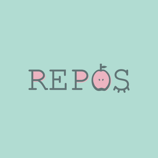 REPOS logo