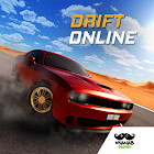 هجولة تفحيط اونلاين | Drift Online 1.5.1