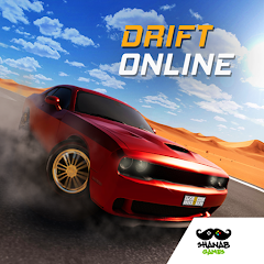 Drift Online  Shanab Games
