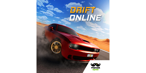 Drift Games Online 🏎️