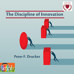 「The Discipline of Innovation」のアイコン画像