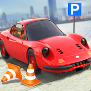 Multi Storey Parking - New Car Parking Game 2020
