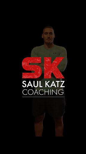 Android application SK Coaching screenshort