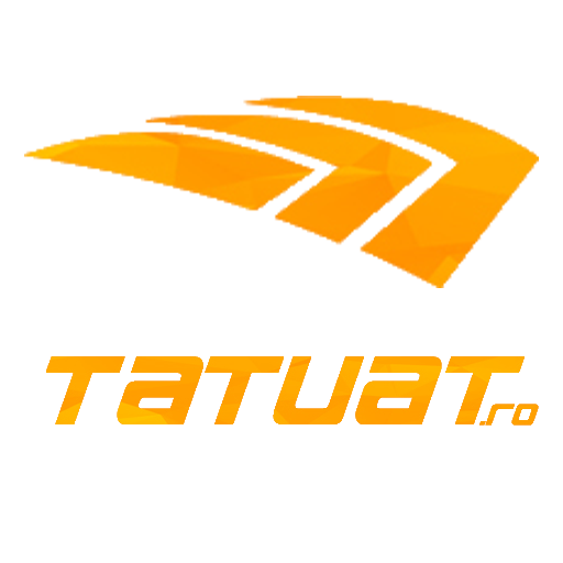 TATUAT.RO logo