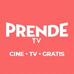 Cover Image of 下载 PrendeTV - CINE. TV. GRATIS  APK