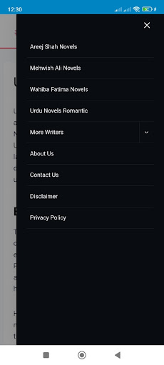 Urdu Novels Collection