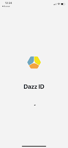 Dazzid Digital Wallet