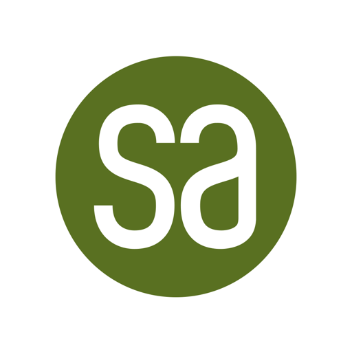Savers Admin Mobile logo