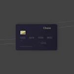 Cover Image of ดาวน์โหลด Chase Credit Card  APK