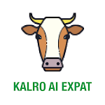Cover Image of Download KALRO AI Expat  APK