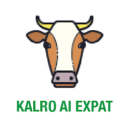 Ikonbilde KALRO AI Expat