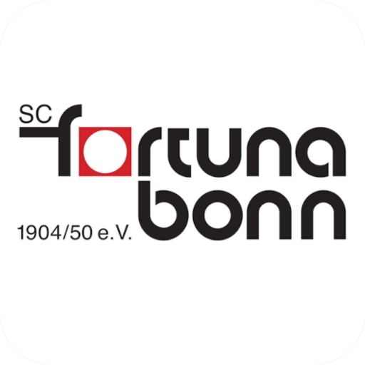 SC Fortuna Bonn 1904/50 e.V. logo