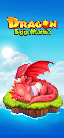 Game screenshot Dragon Egg Tycoon Idle Factory mod apk