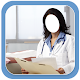 Female Doctor Photo Suit ดาวน์โหลดบน Windows