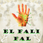 Cover Image of Tải xuống El Falı - Fal 1.0.8 APK