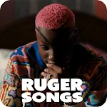 Cover Image of Descargar Ruger Songs  APK