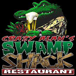 Icon image Crazy Alan's Swamp Shack