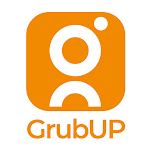 Cover Image of डाउनलोड GrubUP - Food Marketplace 1.9 APK