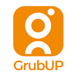 Icon image GrubUP - Food Delivery App