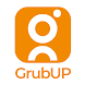 GrubUP - Food Delivery App - Androidアプリ