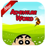 chan adventure World icon