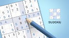 screenshot of Sudoku - Classic Sudoku Game