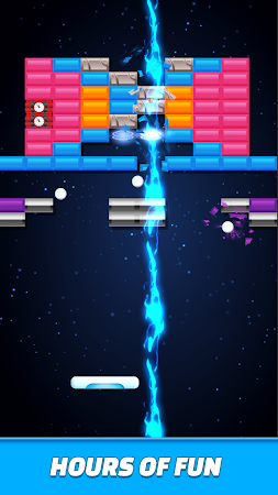 Game screenshot Brickscapes: Bricks Breaker apk download