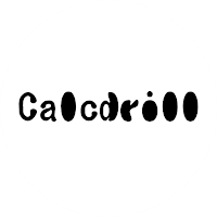 Calcdrill