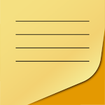 Cover Image of Download Notepad Notes - lineNotes 1.0.1.31 APK
