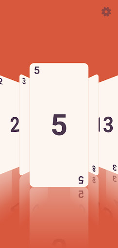 Agile Planning Cards Screen 3
