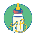 MesureBib - Baby diary (Bottles, diapers and more) Apk