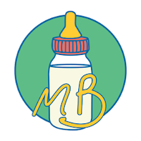 MesureBib - Baby diary (Bottles, diapers and more)