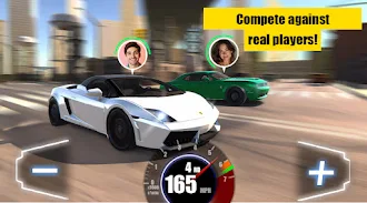 Game screenshot Drag Razor - Street Racing mod apk