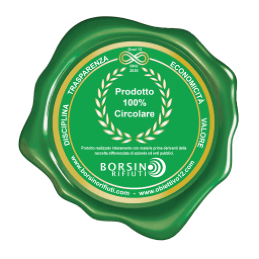 100% Circolare