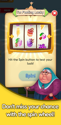 Bobby Blaster : Brick Breaker screenshot 4