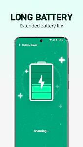 Star Cleaner: Phone Booster
