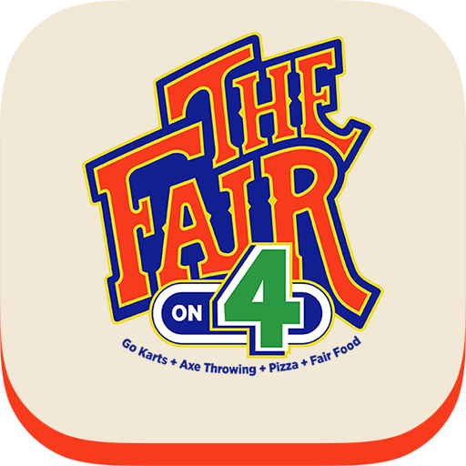 The Fair on 4