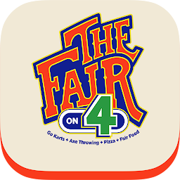 Imagem do ícone The Fair on 4