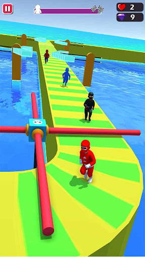Epic Fun Race 3D 1.4 screenshots 18
