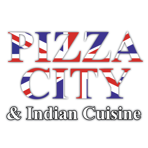 Pizza City logo