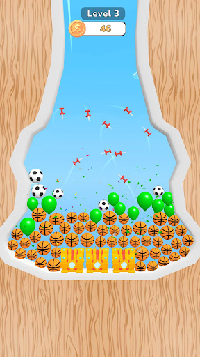 Drop And Pop Screen 3
