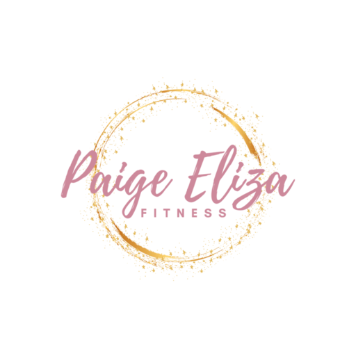 Paige Eliza Fitness logo