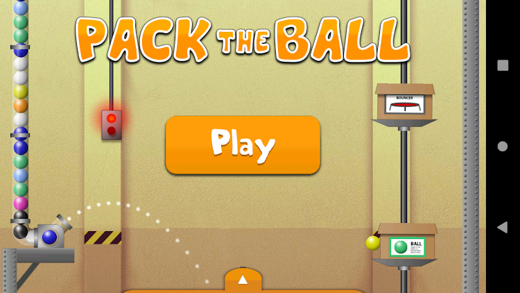 Pack the Ball - 3.2 - (Android)