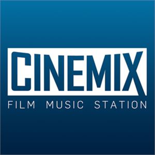 Cinemix logo